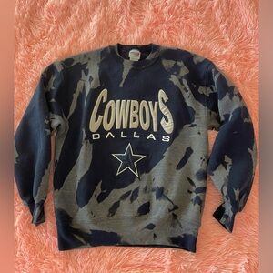 Cowboys Sweatshirt